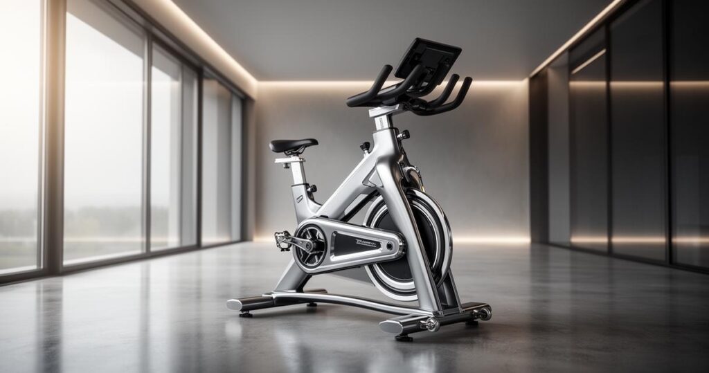 5 Ways to Maximise Your Fitness Routine with the BH Fitness Jet Bike Pro H9162RFFR at Home